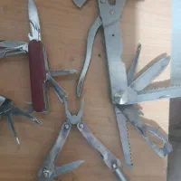 انبردست چند کاره|ابزارآلات|اردبیل, |دیوار