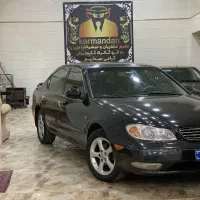 ماکسیما ۸۴اتوماتیک