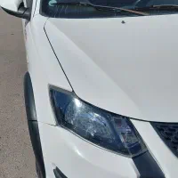 فروش فوری کوئیک GXR مدل ۱۴۰۳ بی رنگ سفید