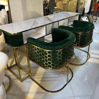 میزکاشت ناخن