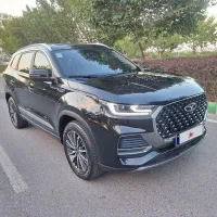 تیگو ۸ پرومکس ۱۴۰۲ گارانتی فعال قابل معاوضه