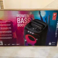 اسپیکر partyBoxClub120