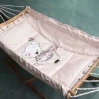گهواره ی ننو