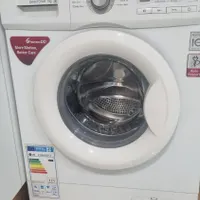ماشین لباسشویی ال جی