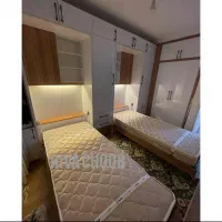 کمد دیواری و کابینت|جاکفشی، کمد، دراور|باغستان, |دیوار
