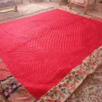 لحاف روکرسی