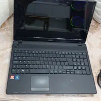 لپ تاپ ایسر acer معاوضه با هرچی که به کارم بیاد