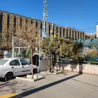 مغازه فروشی در گاراژ شهرداری کوشش|فروش مغازه و غرفه|مشهد, کوی المهدی|دیوار