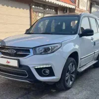 Mvmایکس۳۳sمدل ۹۷اتومات|خودرو سواری و وانت|تبریز, |دیوار