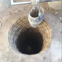 چاه کن خوش اخلاق استان آذربایجان غربی