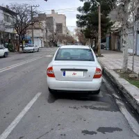 تبیا مدل۱۴۰۰|خودرو سواری و وانت|طرقبه, |دیوار