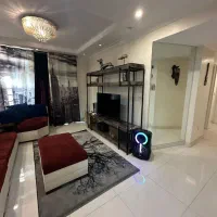 ۹۵متر دوخواب مبله ترجیحاً ماهانه