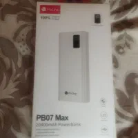 پاور بانکPB07.    20000x اورجینال