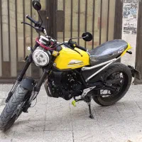 کویر 220 ST3 مدل 1403