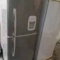 یخچال  فریزر