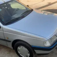 پژو ۴۰۵ دوگانه مدل ۹۵