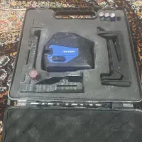 تراز لیزری