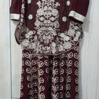 لباس مجلسی هندی|لباس|نی‌ریز, |دیوار