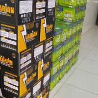 پخش عمده صبا باطری|قطعات یدکی و لوازم جانبی|قم, امامزاده ابراهیم|دیوار