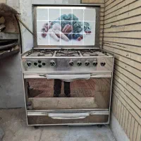اجاق گاز فردار
