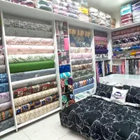 مرکز روتختی ، پتو و ملافه قاسم آباد|رختخواب، بالش، پتو|مشهد, شهرک رازی (شهرک غرب)|دیوار