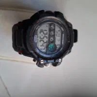 ساعت مچی  ضد اب غواصی