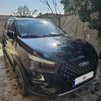 ایکس ۲۲ پرو دنده مدل ۱۴۰۲ مشکی