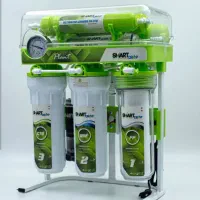 فروش انواع تصفیه اب ونصب