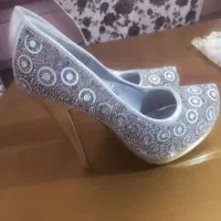 کفش مجلسی
