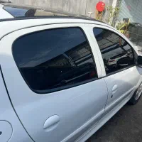 یک دستگاه ۲۰۷ پانا ۱۴۰۱|خودرو سواری و وانت|رشت, کوی طالقانی|دیوار