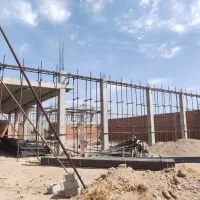 داربست فلزی اپادانا|خدمات پیشه و مهارت|مراغه, |دیوار