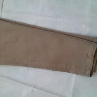 شلوار جین مام فیت و واید لگ