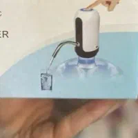 پمپ برقی|آب‌سردکن و تصفیه آب|تهران, شهرک زینبیه|دیوار