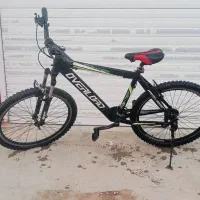 دوچرخه مارک اورلورد اصلی ساخت تایوان|دوچرخه، اسکیت، اسکوتر|خواف, |دیوار