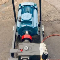 تعمیرات فنی صنعت کارواش