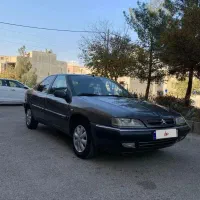 زانتیا 2000 مدل ۸۷|خودرو سواری و وانت|اصفهان, کوی ولی عصر|دیوار