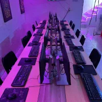 گیم نت شبانه روزی|کنسول، بازی ویدئویی و آنلاین|تهران, خاک سفید|دیوار