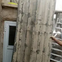 درب آهنی.ایرانیت ودرب قفس|حراج|مشهد, عبادی|دیوار
