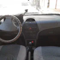 تیبا مدل ۹۰|خودرو سواری و وانت|زالیان, |دیوار