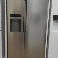 ساید باید ساید اسنوا مدل32فوت|یخچال و فریزر|ایلام, |دیوار