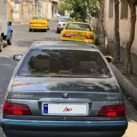 پرشیا 1401xu7p|خودرو سواری و وانت|تهران, خانیآباد|دیوار