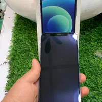 iPhone 12 zaa 128 پلم|موبایل|کرج, کوی امامیه|دیوار