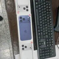 ایفون ۱۷ پرو مکس