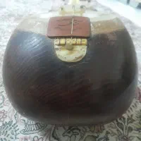 تار قدیمی مرحوم شکری مصلی نژاد