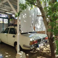 پیکان سواری مدل 80