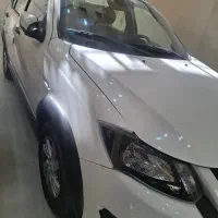 کوییک gxr با رینگ فول