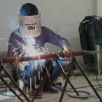 خدمات لوله کشی گاز خانگی وتجاری ایران جنوب