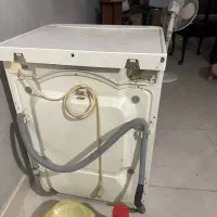 لباسشویی امریکایی