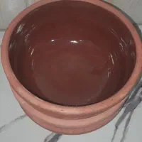 کاسه سفالی