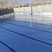 فروش انواع لایه  ایزوگام در نمایندگی شاملو|خدمات پیشه و مهارت|دامغان, |دیوار